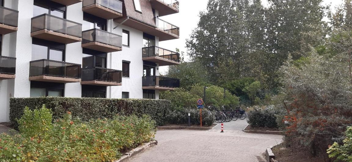 Koksijde Promenade Διαμέρισμα Εξωτερικό φωτογραφία