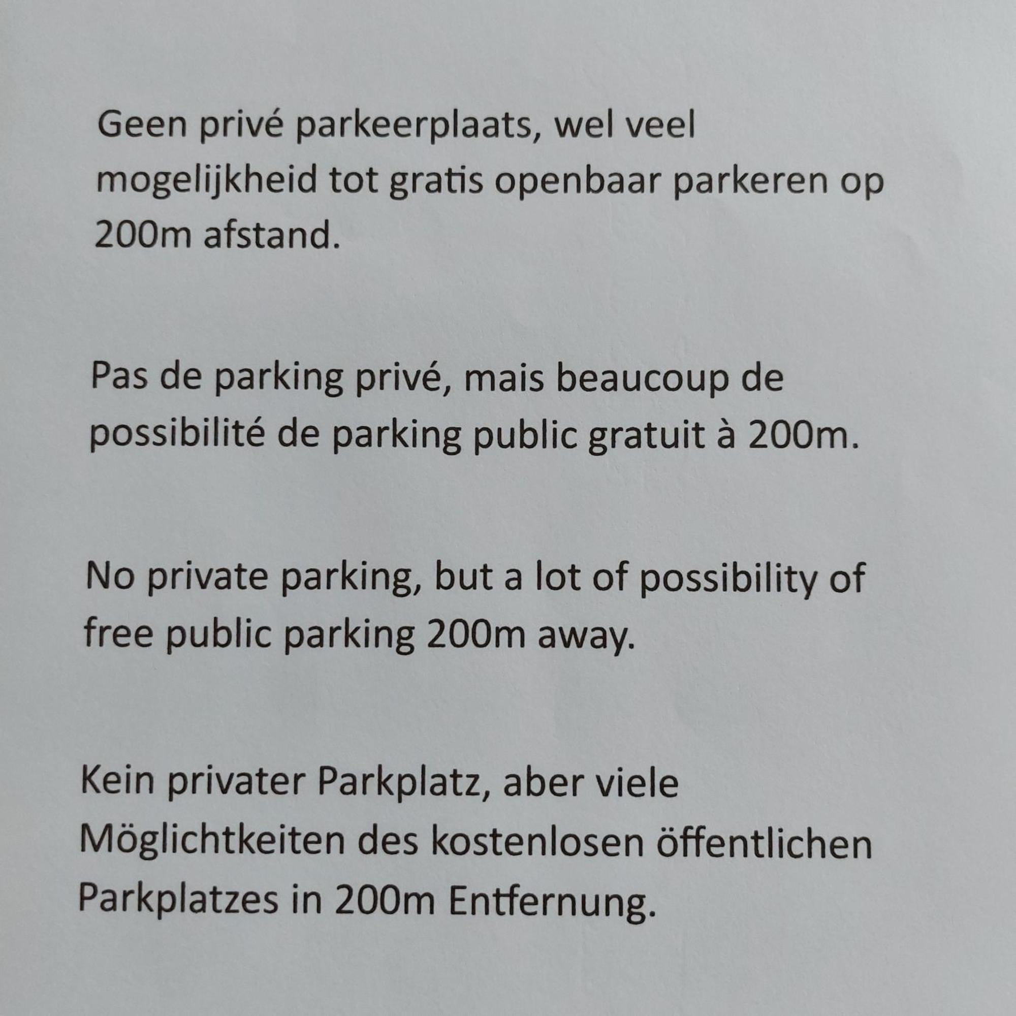 Koksijde Promenade Διαμέρισμα Εξωτερικό φωτογραφία